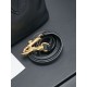 AAAAA Replica Miu Miu Adventure Nappa Leather 5BA292 Black Tote Fake Clone