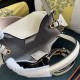 AAAAA Replica Valentino Garavani Alltime Medium Grained Calfskin Handbag Beige Fake Clone