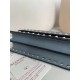 AAAAA Replica Valentino Small Flap Crossbody Bag Garavani Rockstud Blue Fake Clone