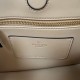 AAAAA Replica Valentino Garavani Laseine Small/Medium Tote Bag Fake Clone