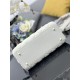 Replica Dior Medium Lady Dior matte cannage handbag with flap white Knockoff Cheap AAAAA Replica Dior Medium Lady Dior matte cannage handbag with flap white Fake Clone