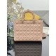 Replica Dior Large Lady Dior matte cannage handbag with flap pink Knockoff Cheap AAAAA Replica Dior Large Lady Dior matte cannage handbag with flap pink Fake Clone