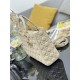 Replica Dior Lady Dior Large Quilted Lambskin Cannage Bag Beige Knockoff Cheap AAAAA Replica Dior Lady Dior Large Quilted Lambskin Cannage Bag Beige Fake Clone