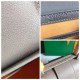 AAAAA Replica Goyard Saigon Structure Nano gray bag Fake Clone