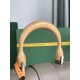 Replica Goyard Goyardine Saigon PM gray handbag Knockoff Cheap AAAAA Replica Goyard Goyardine Saigon PM gray handbag Fake Clone