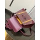 Replica Goyard Saigon PM burgundy structured handbag Knockoff Cheap AAAAA Replica Goyard Saigon PM burgundy structured handbag Fake Clone