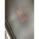 AAAAA Replica Goyard Anjou Saint Louis Mini Goyardine canvas black calfskin tote bag Fake Clone