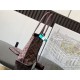 AAAAA Replica Goyard Anjou Saint Louis Mini Goyardine Canvas Calfskin Tote Bag Burgundy Fake Clone