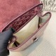 AAAAA Replica Goyard Alpin Mini Burgundy Goyardine Canvas Backpack Fake Clone