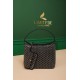 AAAAA Replica Goyardine Boheme Hobo Bag Black Fake Clone