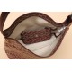 AAAAA Replica Goyardine Boheme Hobo Bag Burgundy Fake Clone