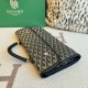 AAAAA Replica Goyard Saint Léger softshell backpack black Goyardine canvas Fake Clone