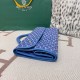 Replica Goyard Saint Léger softshell backpack blue Goyardine canvas Knockoff Cheap AAAAA Replica Goyard Saint Léger softshell backpack blue Goyardine canvas Fake Clone