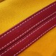 AAAAA Replica Goyard Cap-Vert PM Goyardine canvas bag red Fake Clone