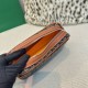 AAAAA Replica Goyard Cap-Vert PM Goyardine canvas bag brown Fake Clone
