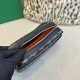 AAAAA Replica Goyard Cap-Vert PM Goyardine canvas bag black Fake Clone