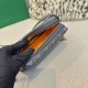AAAAA Replica Goyard Cap-Vert PM Goyardine canvas bag gray Fake Clone
