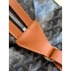 AAAAA Replica Goyard Boeing 55 travel bag brown Fake Clone