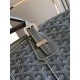 Replica Goyard Boeing 55 travel bag black Knockoff Cheap AAAAA Replica Goyard Boeing 55 travel bag black Fake Clone