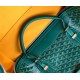 AAAAA Replica Goyard Boeing 55 travel bag green Fake Clone
