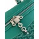AAAAA Replica Goyard Boeing 55 travel bag green Fake Clone