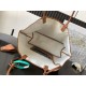 AAAAA Replica Goyard Saint Louis PM/GM Goyardine coated tote bags brown Fake Clone