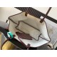 Replica Goyard Saint Louis PM/GM tote bags Burgundy Goyardine coating Knockoff Cheap AAAAA Replica Goyard Saint Louis PM/GM tote bags Burgundy Goyardine coating Fake Clone