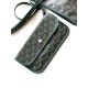 AAAAA Replica Goyard Saint Louis PM/GM tote bags Green Goyardine coated Fake Clone