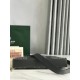 AAAAA Replica Goyard Morvan PM Briefcases Grey Fake Clone