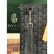 AAAAA Replica Goyard Morvan PM Briefcases Grey Fake Clone