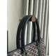 AAAAA Replica Goyard Morvan PM Document Bags Black Fake Clone