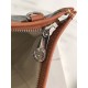 AAAAA Replica Goyard Morvan PM brown document bags Fake Clone