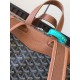 Replica Goyard Cisalpin Goyardine Backpack Brown Knockoff Cheap AAAAA Replica Goyard Cisalpin Goyardine Backpack Brown Fake Clone