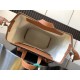 Replica Goyard Cisalpin Goyardine Backpack Brown Knockoff Cheap AAAAA Replica Goyard Cisalpin Goyardine Backpack Brown Fake Clone