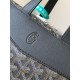 Replica Goyard Cisalpin Goyardine Backpack Black Knockoff Cheap AAAAA Replica Goyard Cisalpin Goyardine Backpack Black Fake Clone
