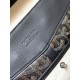 Replica Goyard Cisalpin Goyardine Backpack Black Knockoff Cheap AAAAA Replica Goyard Cisalpin Goyardine Backpack Black Fake Clone
