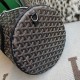 Replica Goyard Barrel 40 Classic Sports Bag Black Knockoff Cheap AAAAA Replica Goyard Barrel 40 Classic Sports Bag Black Fake Clone
