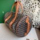 Replica Goyard Barrel 40 Classic Sports Bag Brown Knockoff Cheap AAAAA Replica Goyard Barrel 40 Classic Sports Bag Brown Fake Clone