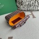 Replica Goyard Nano Muse Vanity Makeup Bag Bordeaux Knockoff Cheap AAAAA Replica Goyard Nano Muse Vanity Makeup Bag Bordeaux Fake Clone