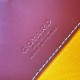 Replica Goyard Nano Muse Vanity Makeup Bag Bordeaux Knockoff Cheap AAAAA Replica Goyard Nano Muse Vanity Makeup Bag Bordeaux Fake Clone