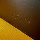 AAAAA Replica Goyard Nano Muse Vanity Makeup Bag Black Fake Clone