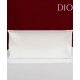 AAAAA Replica Dior Lucky Medium Dior Book Tote White Fake Clone
