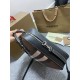 Replica Burberry Ainsworth Check Briefcase Dark Birch Brown Clone Cheap