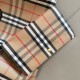 Replica Burberry Medium Bloomsbury Highlands Reversible Tote Bag Clone Cheap