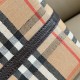 Replica Burberry Medium Bloomsbury Highlands Reversible Tote Bag Clone Cheap