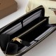 Knockoff Burberry Vintage Check E-canvas Zipper Wallet Fake Sale Online Replica Burberry Vintage Check E-canvas Zipper Wallet Clone Cheap