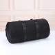 Replica Prada Re-Nylon Saffiano Travel Bag 2VC015 Black Clone Cheap