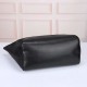 Replica Prada Re-Nylon Tote Bag with Black Leather Trim Clone Cheap
