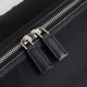 Replica Prada Re-Nylon Saffiano Travel Bag Black Clone Cheap