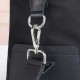 Replica Prada Re-Nylon Saffiano Travel Bag Black Clone Cheap